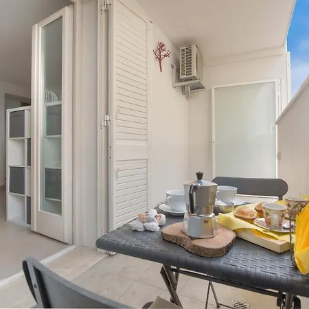 Al Castello By Barbarhouse Apartment