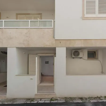 Al Castello By Barbarhouse Appartement *