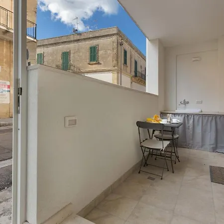 Apartment Al Castello By Barbarhouse Otranto