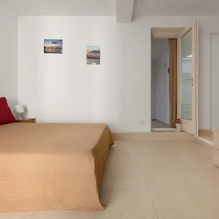 Appartement Al Castello By Barbarhouse *