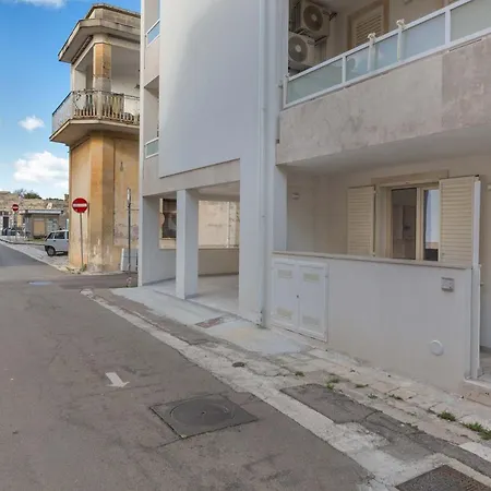 Apartamento Al Castello By Barbarhouse Otranto