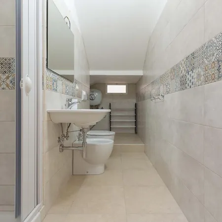 Al Castello By Barbarhouse Apartamento *
