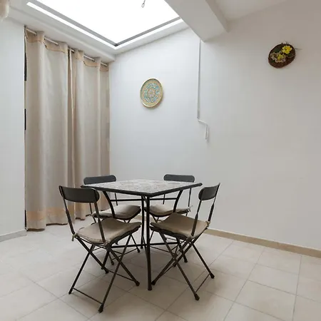 Al Castello By Barbarhouse Appartement *