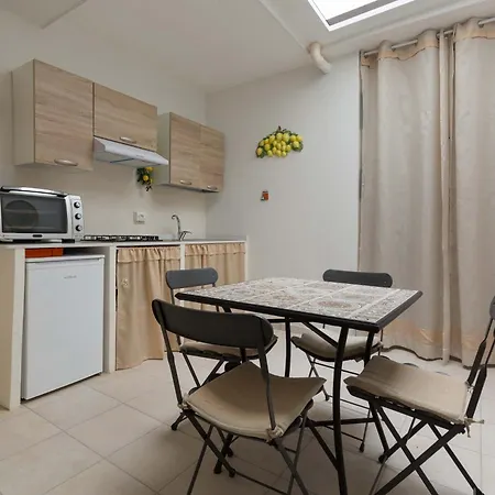 Apartment Al Castello By Barbarhouse Otranto