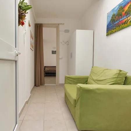 Apartamento Al Castello By Barbarhouse
