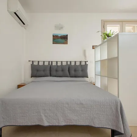 Apartamento Al Castello By Barbarhouse