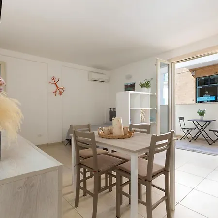 Apartamento Al Castello By Barbarhouse *